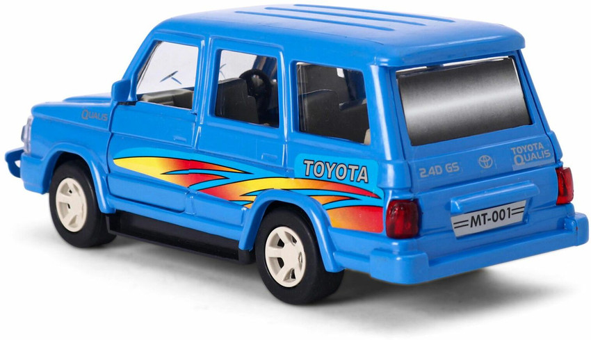 Toyota qualis luggage carrier price on sale