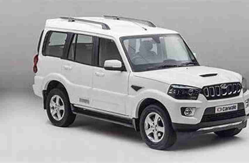 Scorpio toy car flipkart outlet