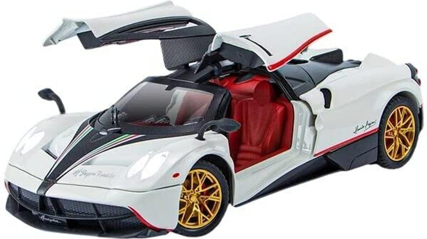 Pagani huayra toy car store
