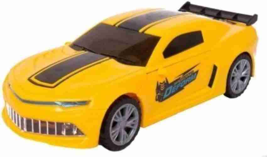 Robert car hot sale toy