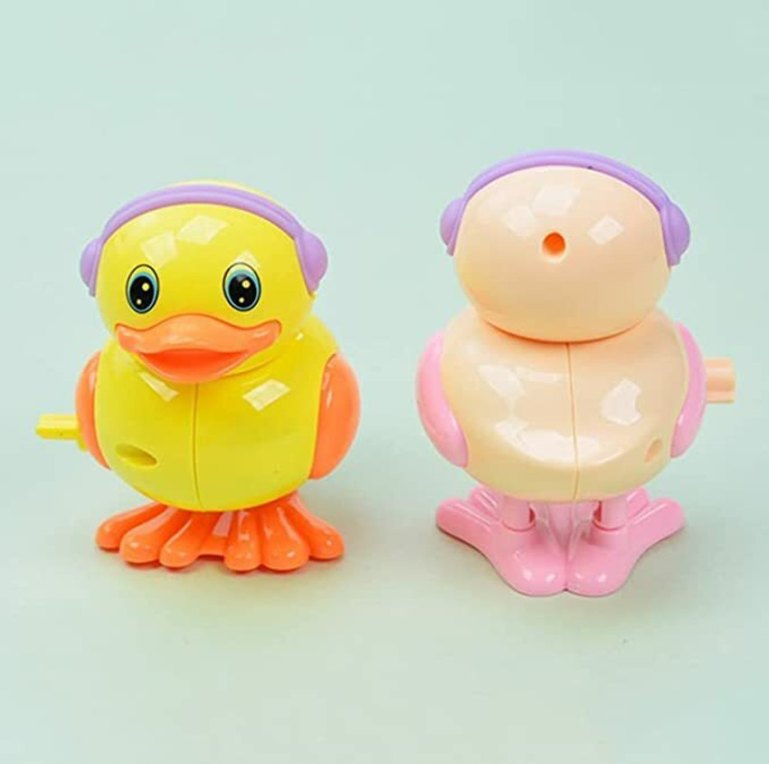 Jumping duck 2024 toy