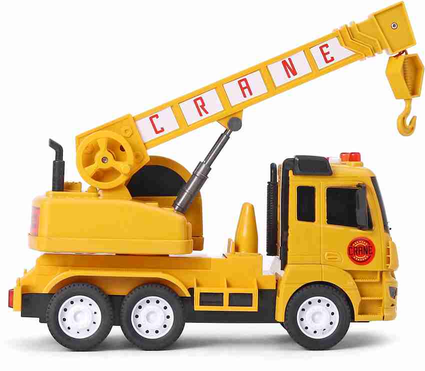 Lorry doll hotsell
