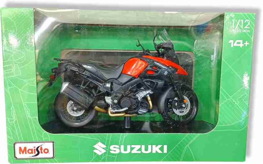 Maisto diecast bikes on sale