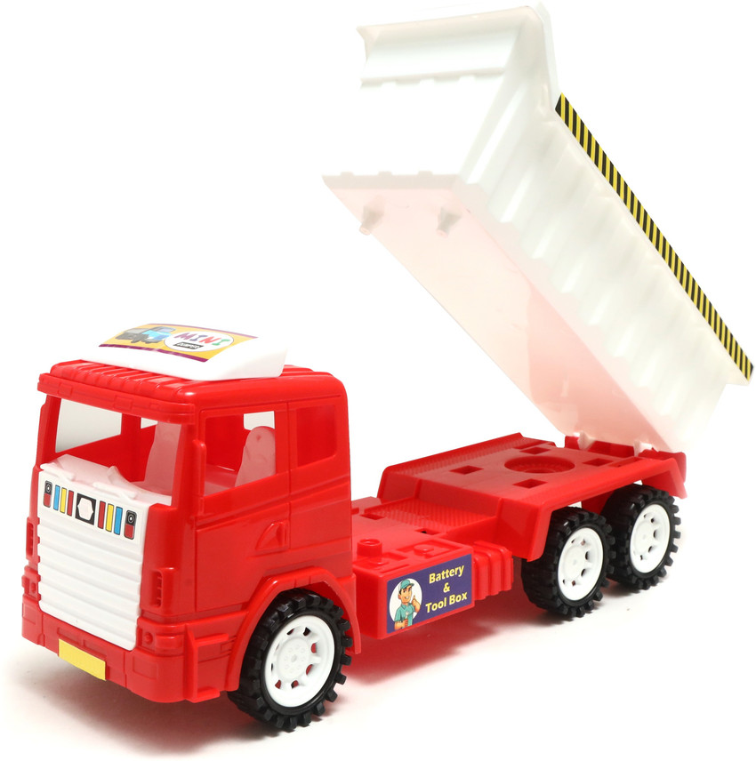 Truck toy price shop