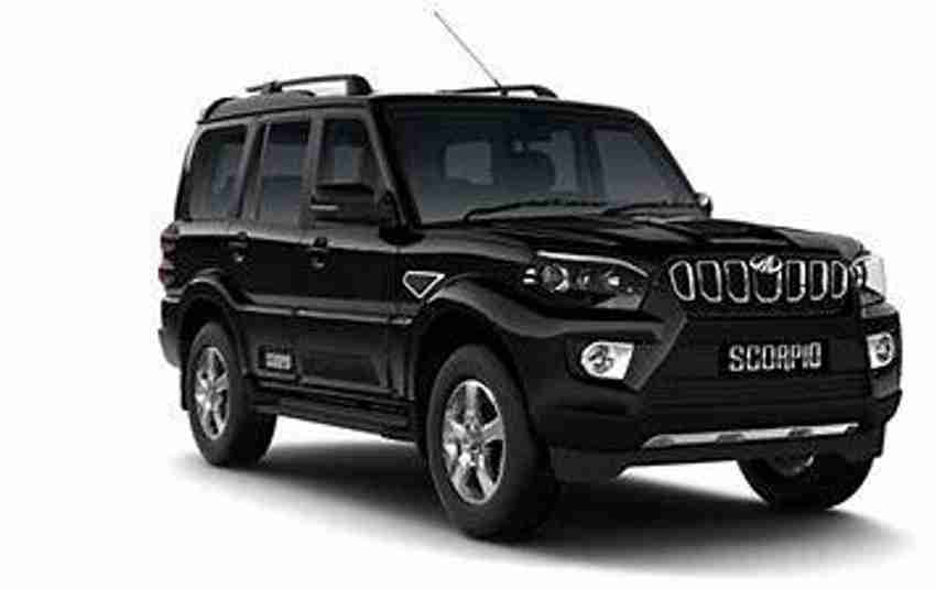 Scorpio new model toy car store