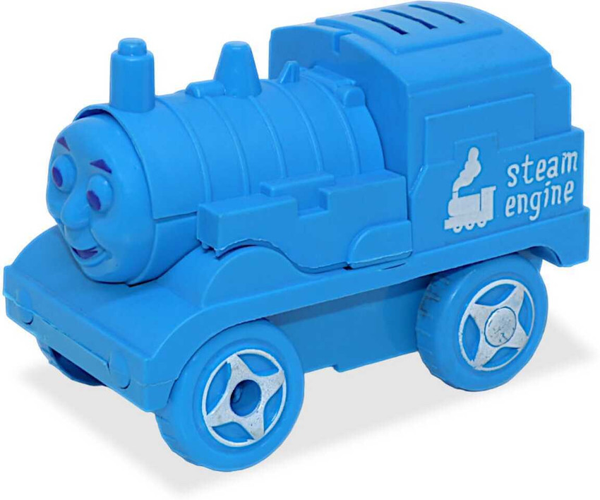 Kiddie Toys Thomas Train Engine Toy with Pull Along Vehicle for Kids Thomas Train Engine Toy with Pull Along Vehicle for Kids shop for Kiddie Toys products in India. Flipkart