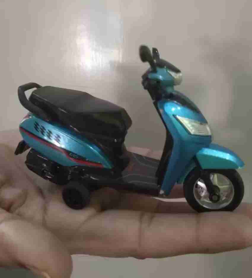 Scooty toy 2024