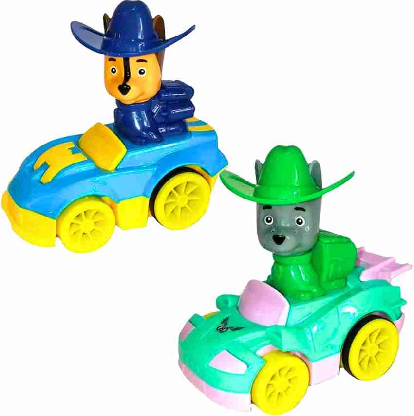 Paw patrol toys for 5 year olds online