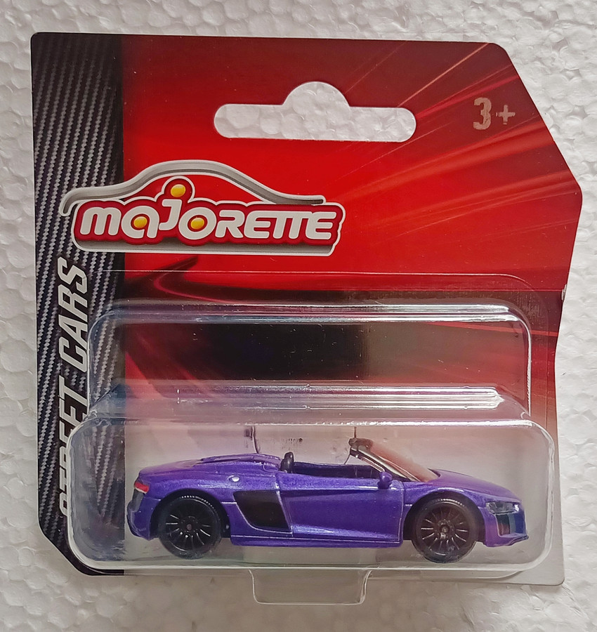 Majorette AUDI R8 DIE CAST VEHICLE AUDI R8 DIE CAST VEHICLE shop for Majorette products in India. Flipkart
