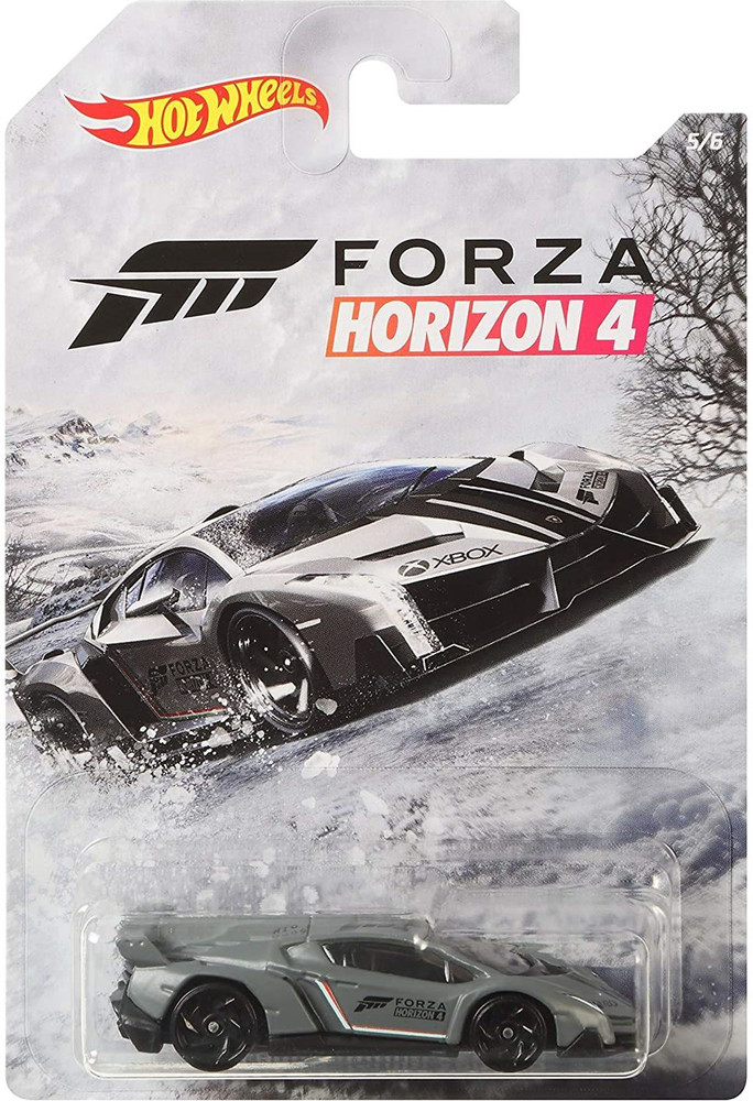 Hw hot sale lamborghini veneno