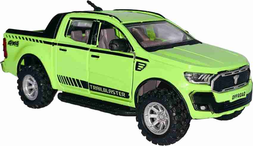 Ford ranger toy car top
