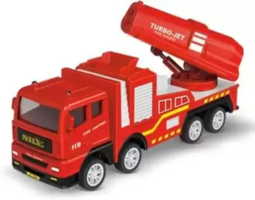 Fire station toys for toddlers hotsell