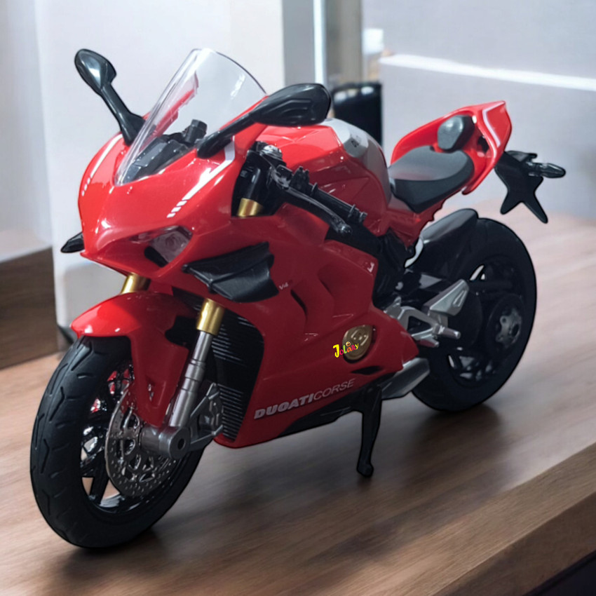 Ducati corse kid bike sales
