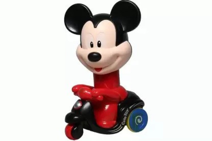 Mickey mouse best sale push toy