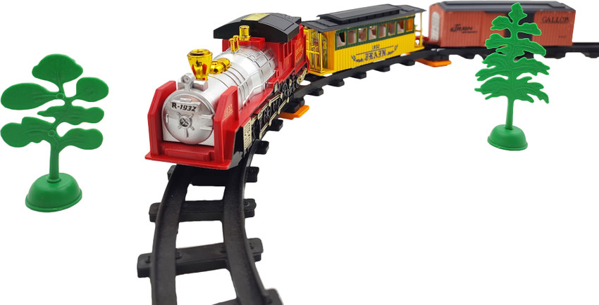 Big train sets for sale shop