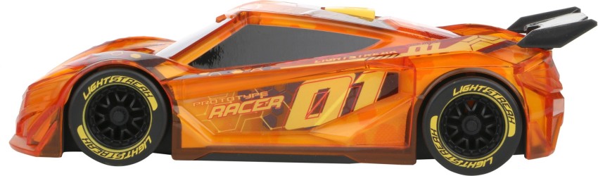 Dickie Toys Lightstreak Racer, 2 pk.