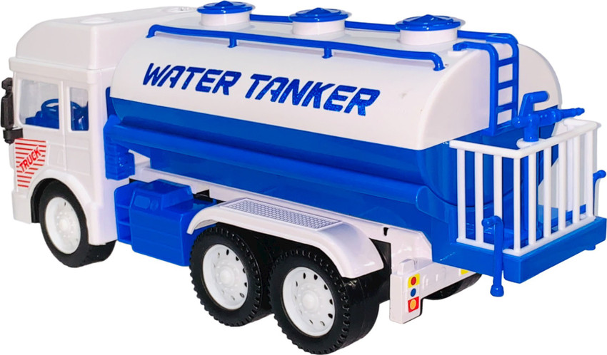 Water truck toy cheap