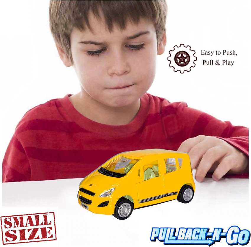 Mazda 2025 2 toy