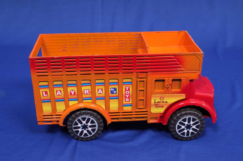 Original magic toy truck sales