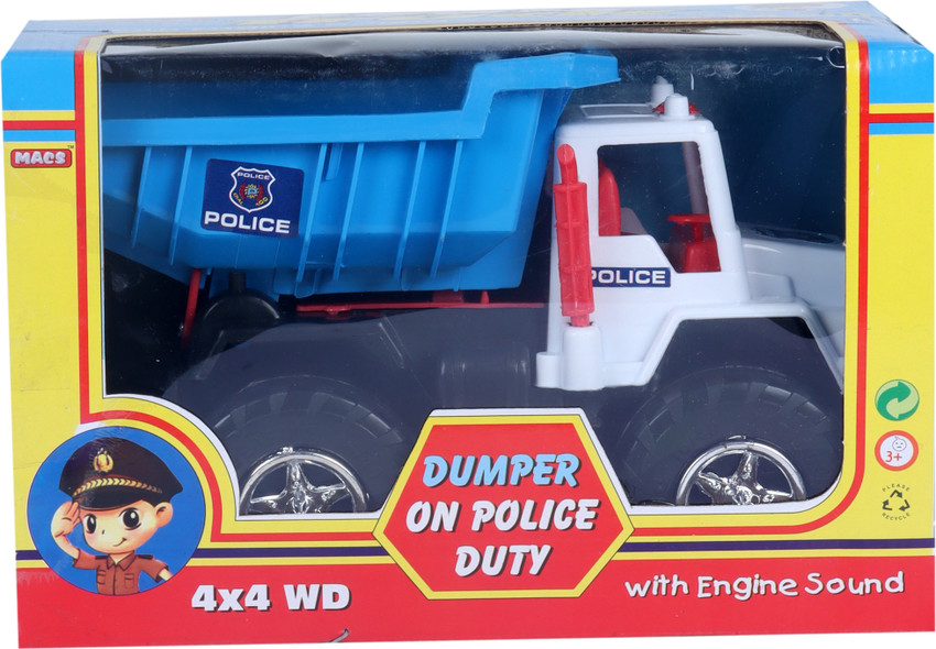 Kids power truck clearance