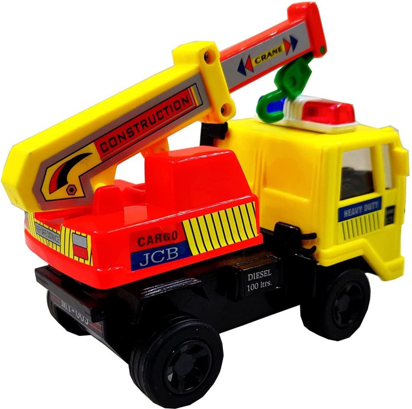Sani International Toy Mall Pull Back Crane Toy with Movable Base &  Retractable Crane with UP-Down - Toy Mall Pull Back Crane Toy with Movable  Base & Retractable Crane with UP-Down .