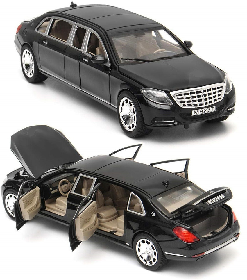 Bestie Toys Mercedes Diecast Metal Model Car 1 24 Scale Maybach Toy Cars for Kids Mercedes Diecast Metal Model Car 1 24 Scale Maybach Toy Cars for Kids shop for Bestie Toys