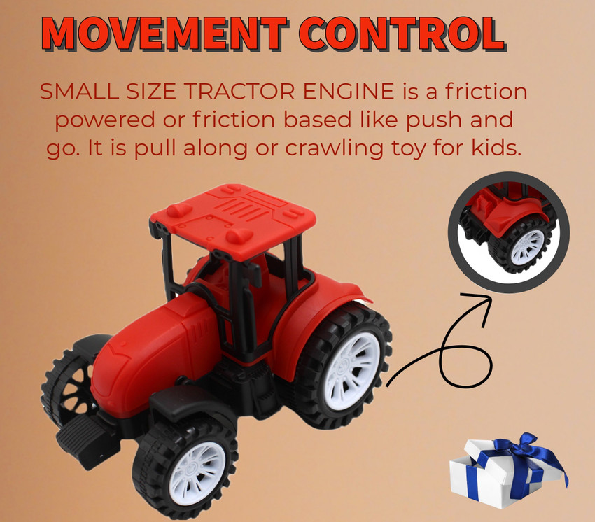 Kids tractor engine new arrivals