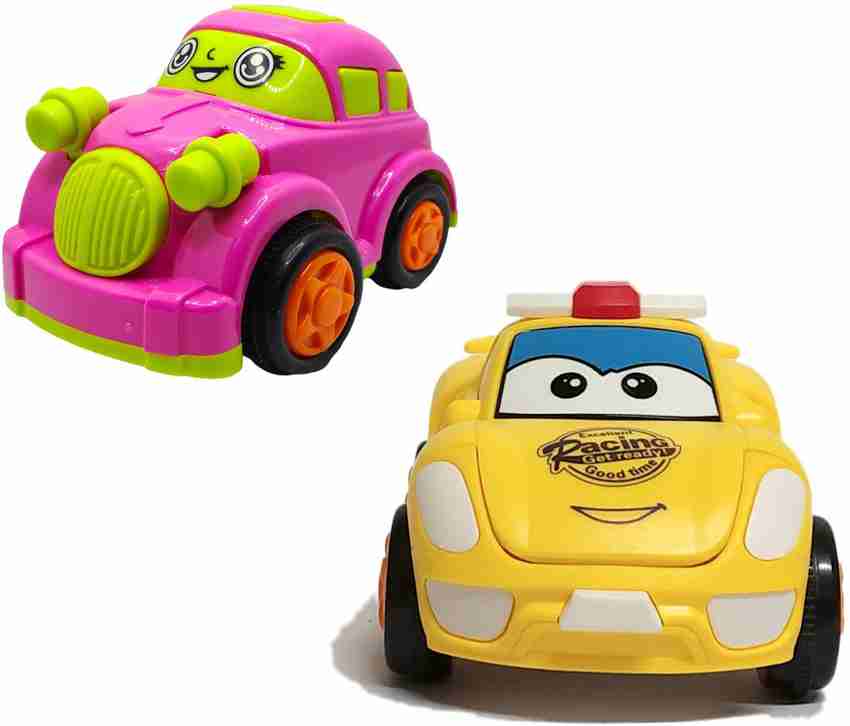 Baby online robot car
