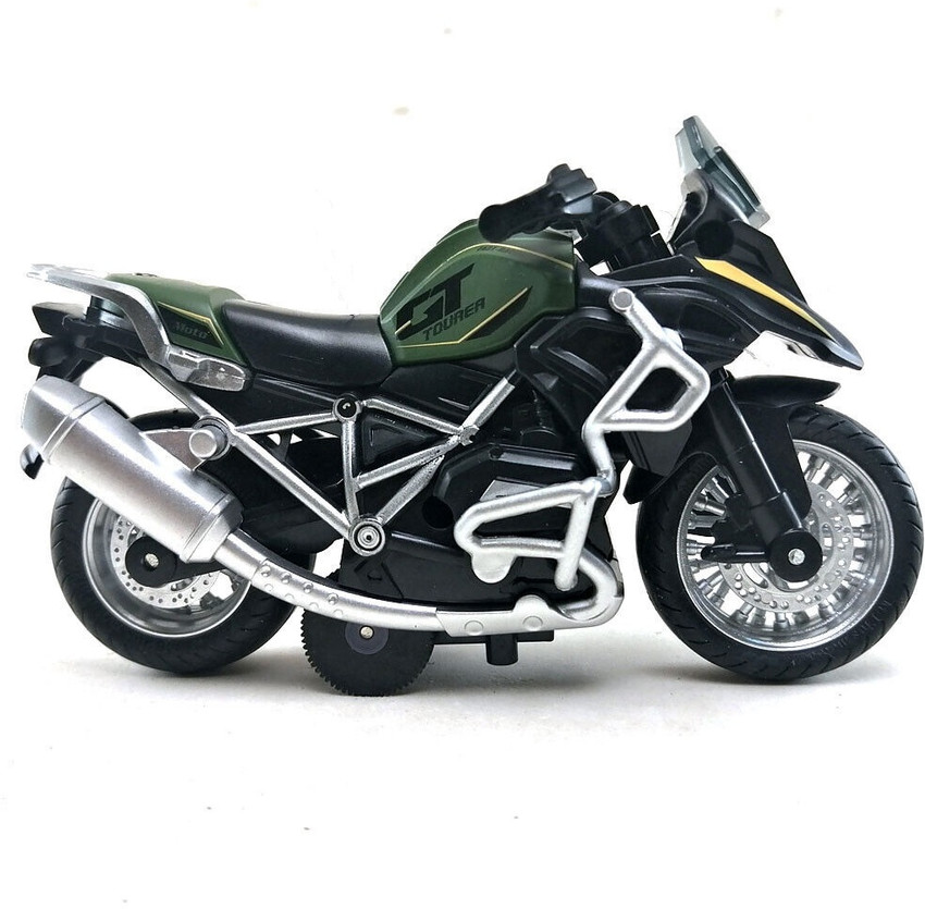 Gt sports bike discount