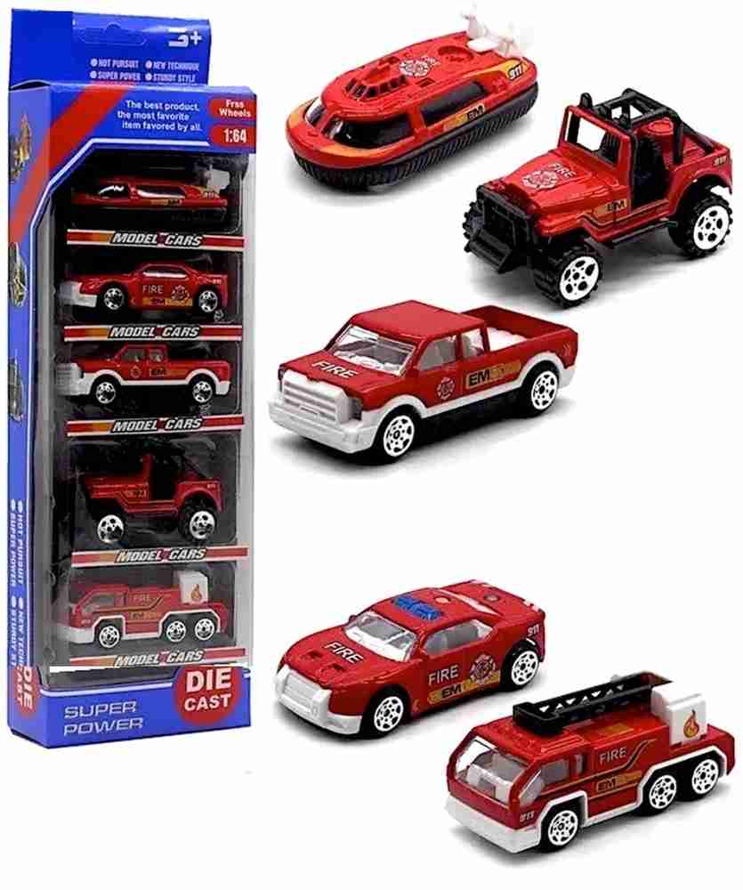 Free diecast new arrivals cars