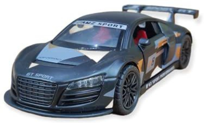 Pull audi 2025 sport