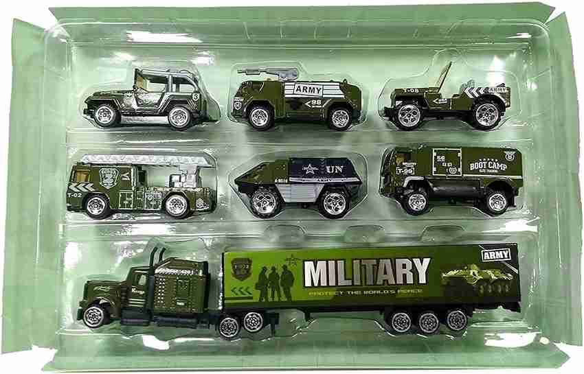 Military car toy new arrivals
