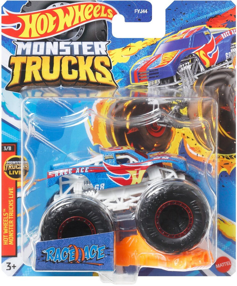 Monster truck toys flipkart clearance