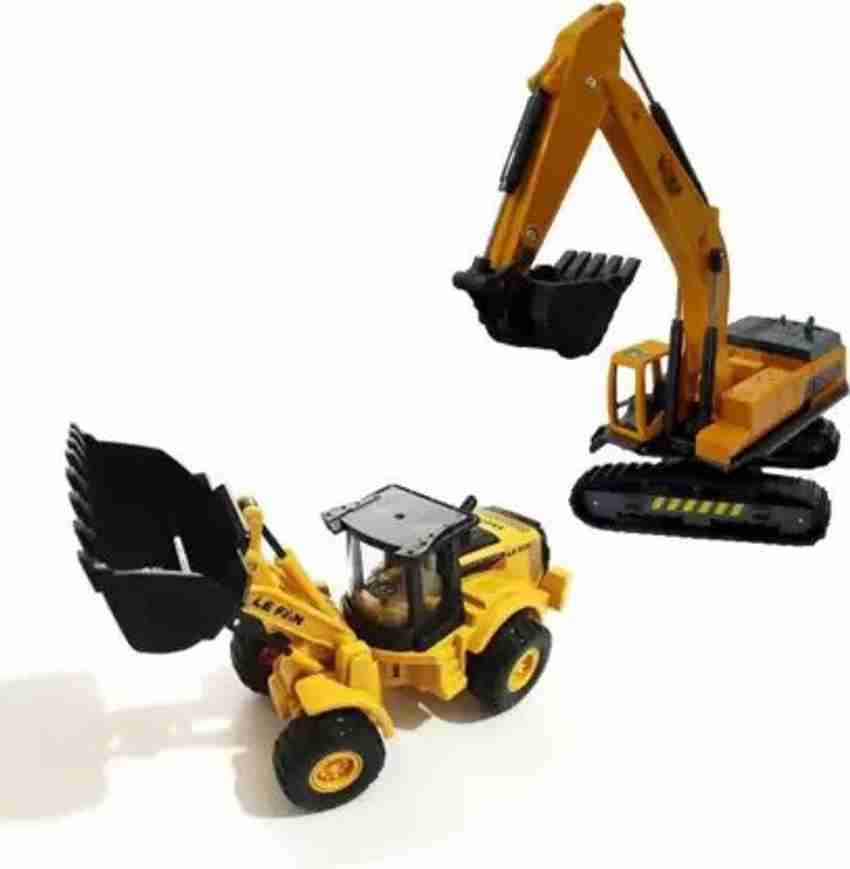 Flipkart jcb toys sale