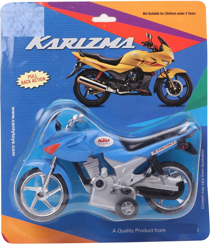 Flipkart toy bike 2025