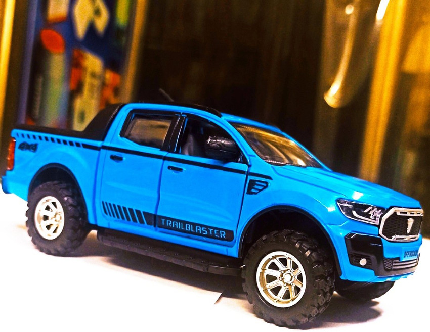 Ford top ranger toy