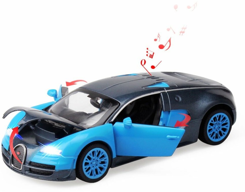 Bugatti on sale veyron diecast