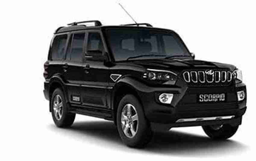 Scorpio toy car online