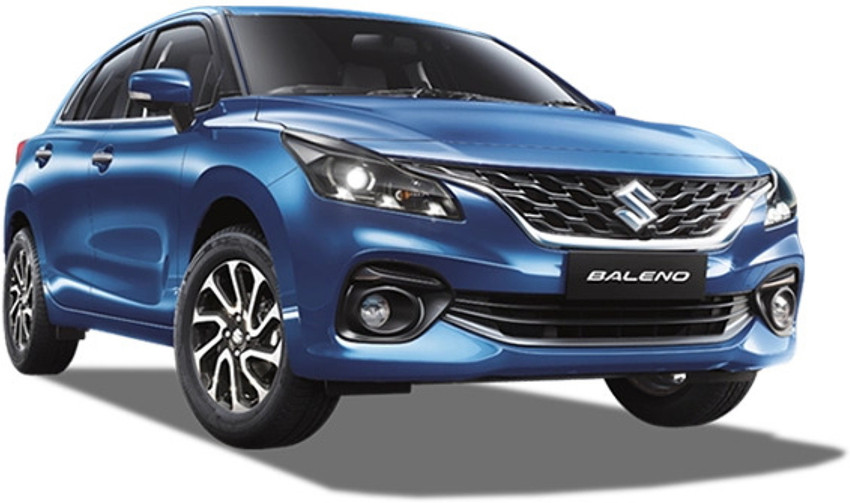 Baleno miniature cheap