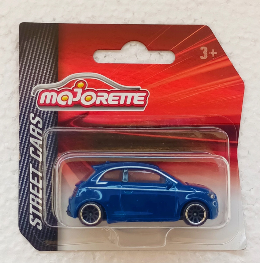 Majorette fiat online