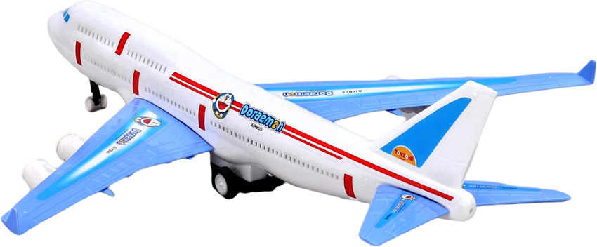 Large sales toy airplane