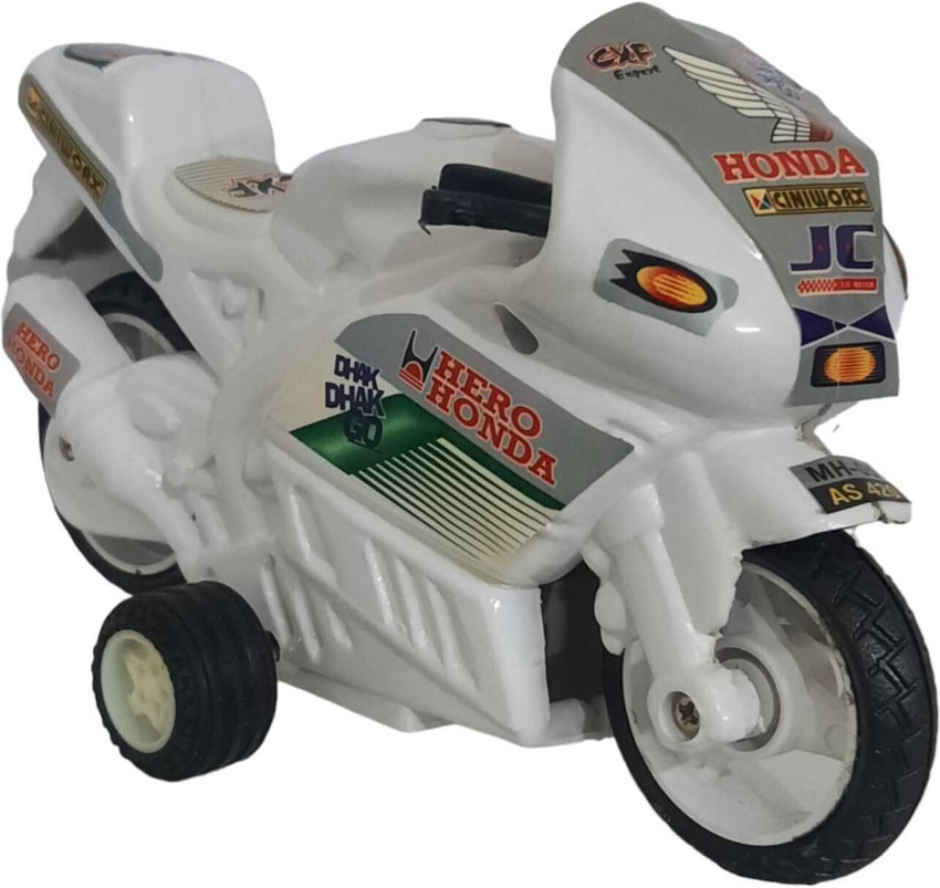 honda toy bike