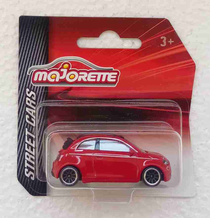 Majorette street cars cast new shop