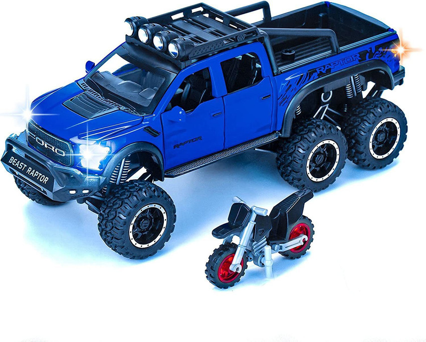 Diecast pickup truck cheap