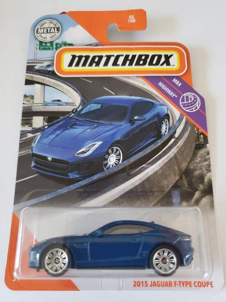 Hot wheels jaguar f type on sale