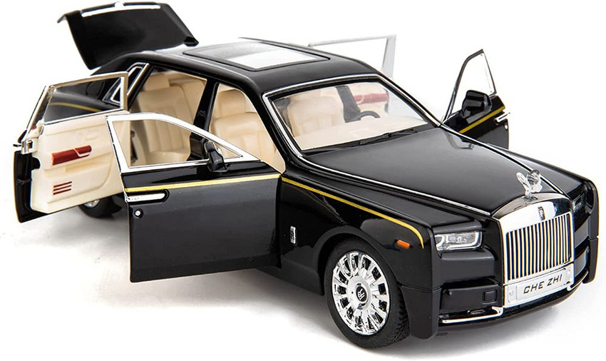 Rolls royce toy car 2025