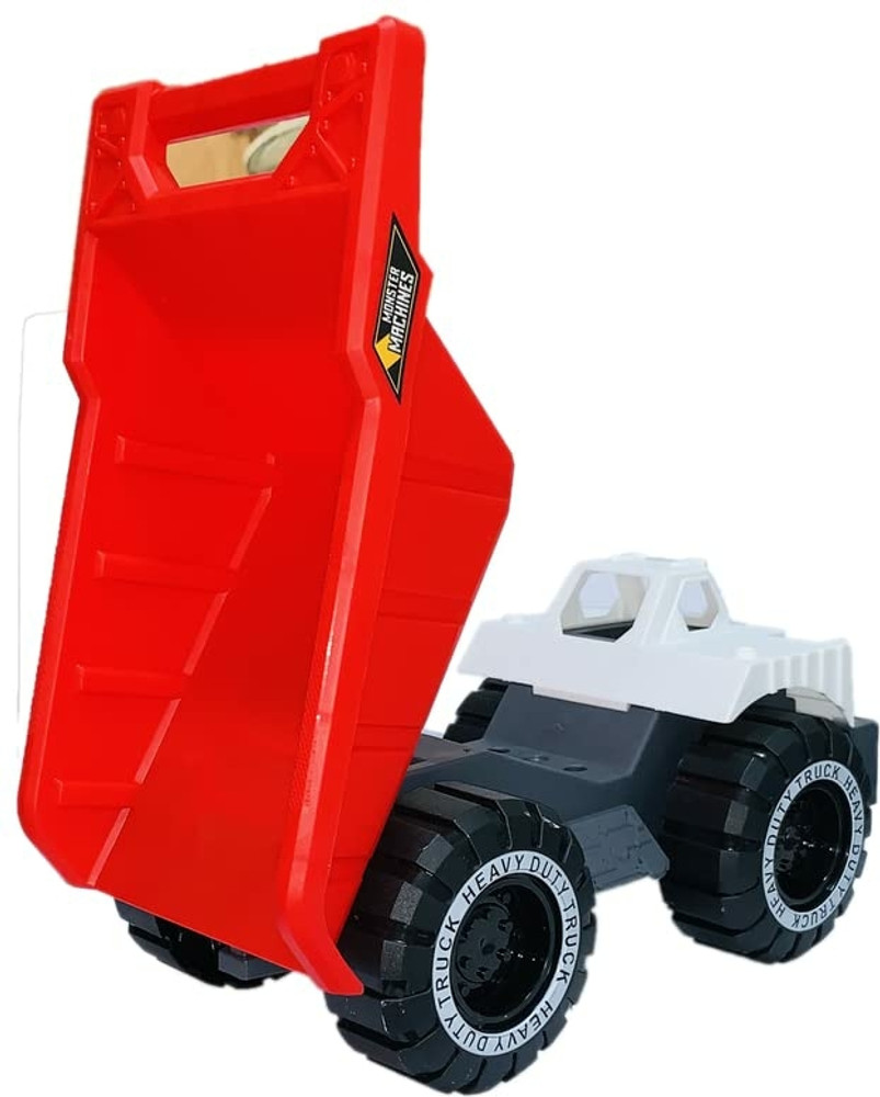 Baby dumper truck sales