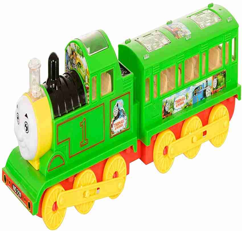 Musical train toy clearance