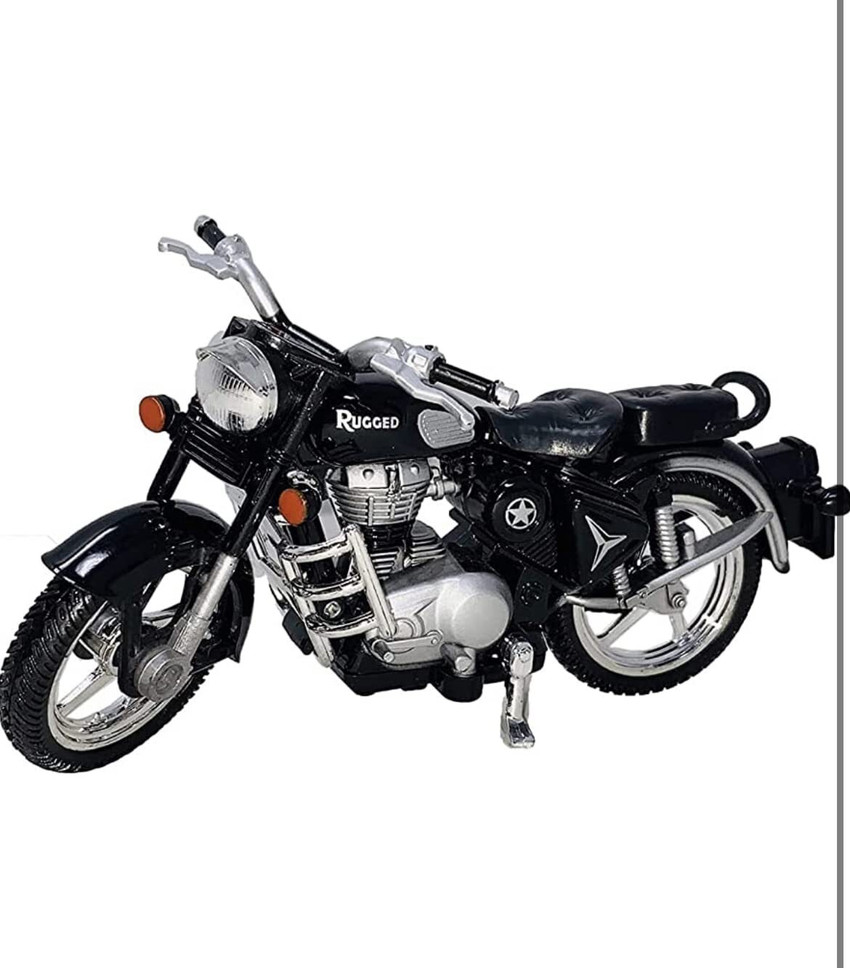 j h traders Plastic Bullet Bike Toy Model for Kids Colour as per availability centy Plastic Bullet Bike Toy Model for Kids Colour as per availability centy shop for j h