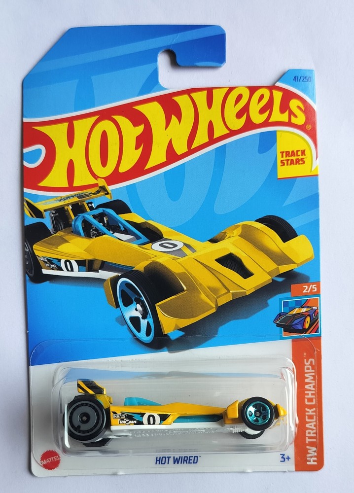 Off brand cheap hot wheels track